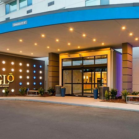 Glo Best Western Pooler - Savannah Airport Hotel Dış mekan fotoğraf