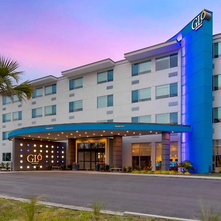 Glo Best Western Pooler - Savannah Airport Hotel Dış mekan fotoğraf