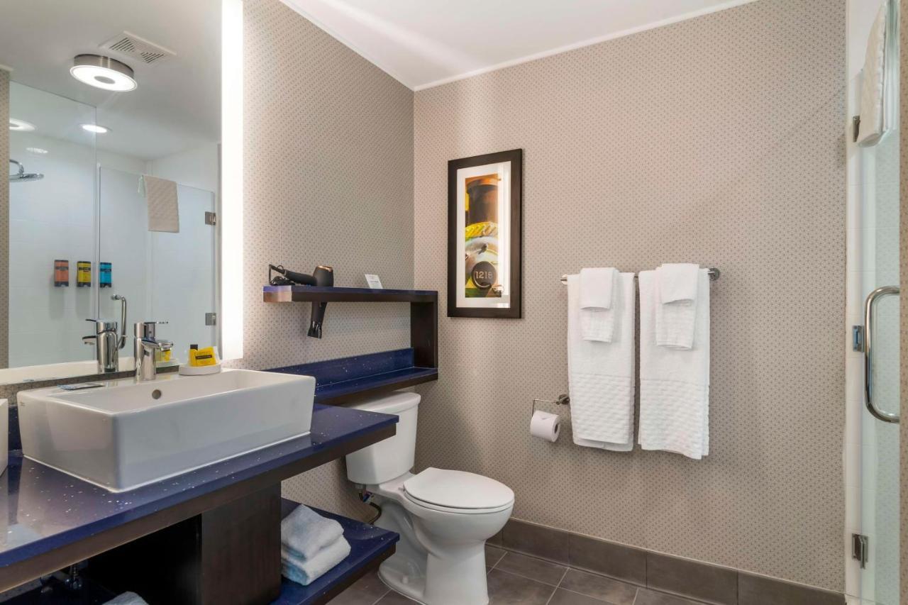 Glo Best Western Pooler - Savannah Airport Hotel Dış mekan fotoğraf