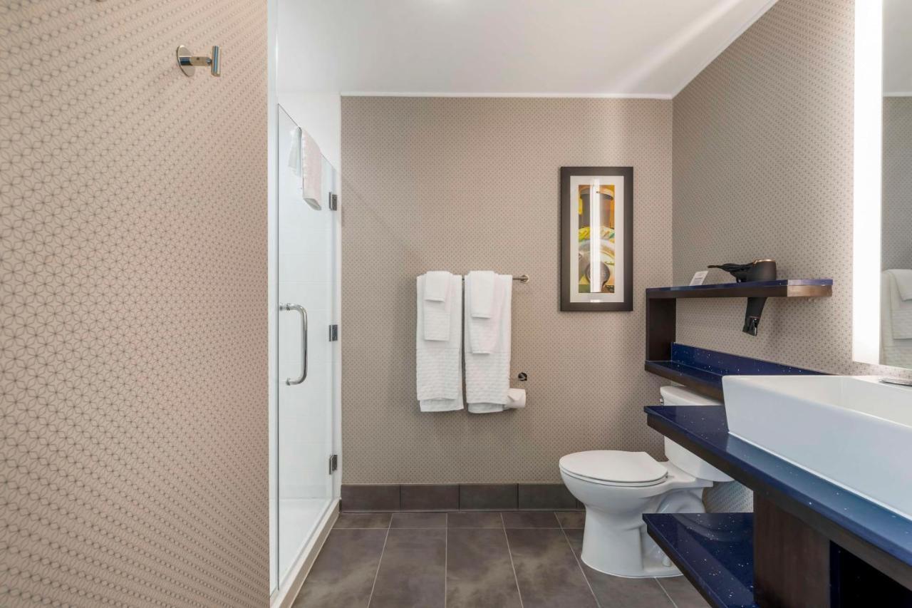 Glo Best Western Pooler - Savannah Airport Hotel Dış mekan fotoğraf
