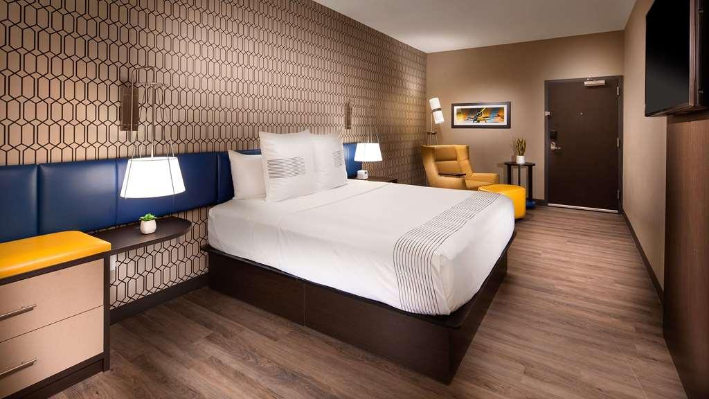 Glo Best Western Pooler - Savannah Airport Hotel Oda fotoğraf