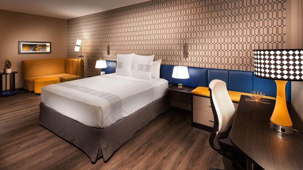 Glo Best Western Pooler - Savannah Airport Hotel Oda fotoğraf