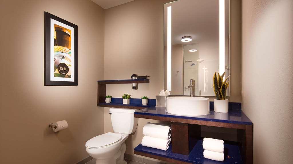Glo Best Western Pooler - Savannah Airport Hotel Dış mekan fotoğraf