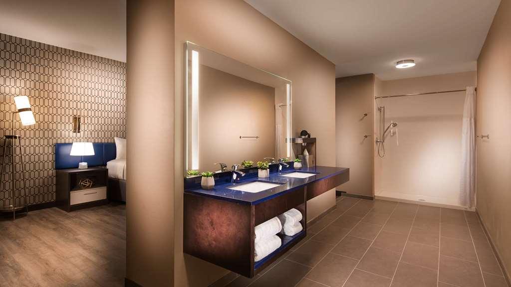 Glo Best Western Pooler - Savannah Airport Hotel Dış mekan fotoğraf