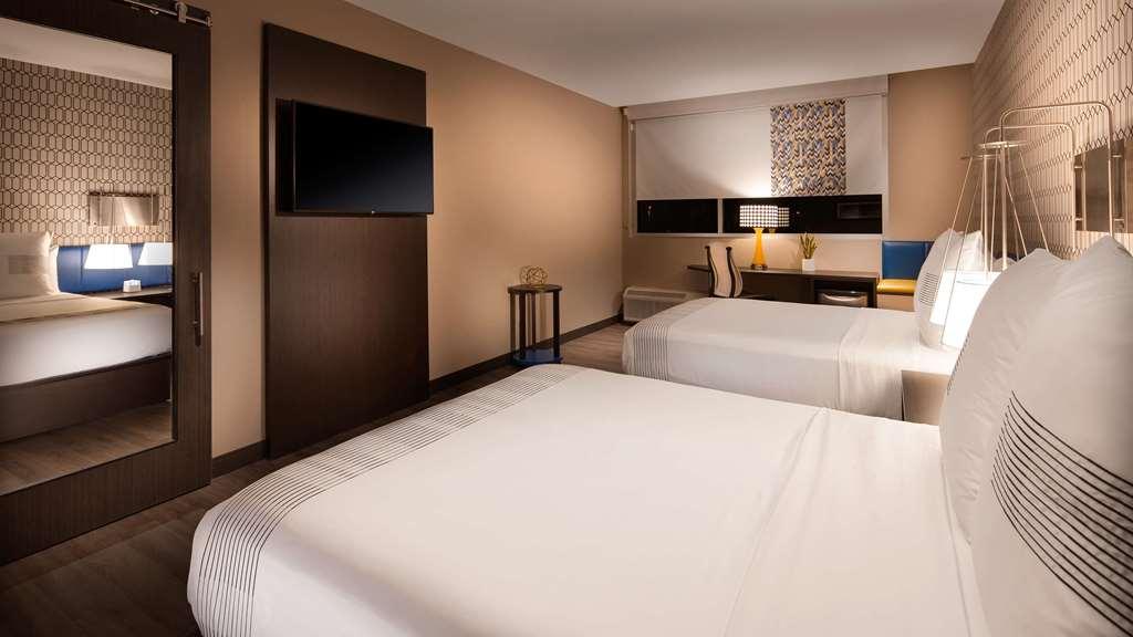Glo Best Western Pooler - Savannah Airport Hotel Oda fotoğraf