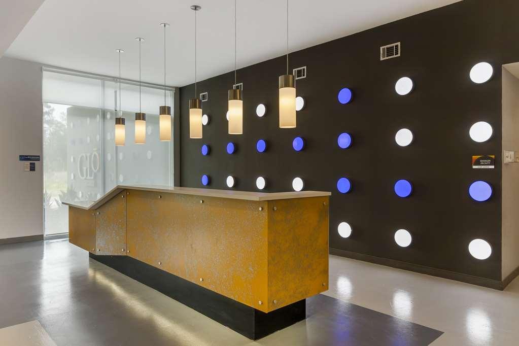 Glo Best Western Pooler - Savannah Airport Hotel Dış mekan fotoğraf