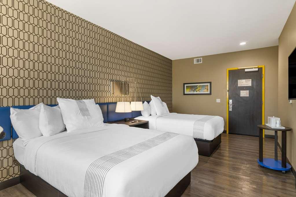 Glo Best Western Pooler - Savannah Airport Hotel Oda fotoğraf
